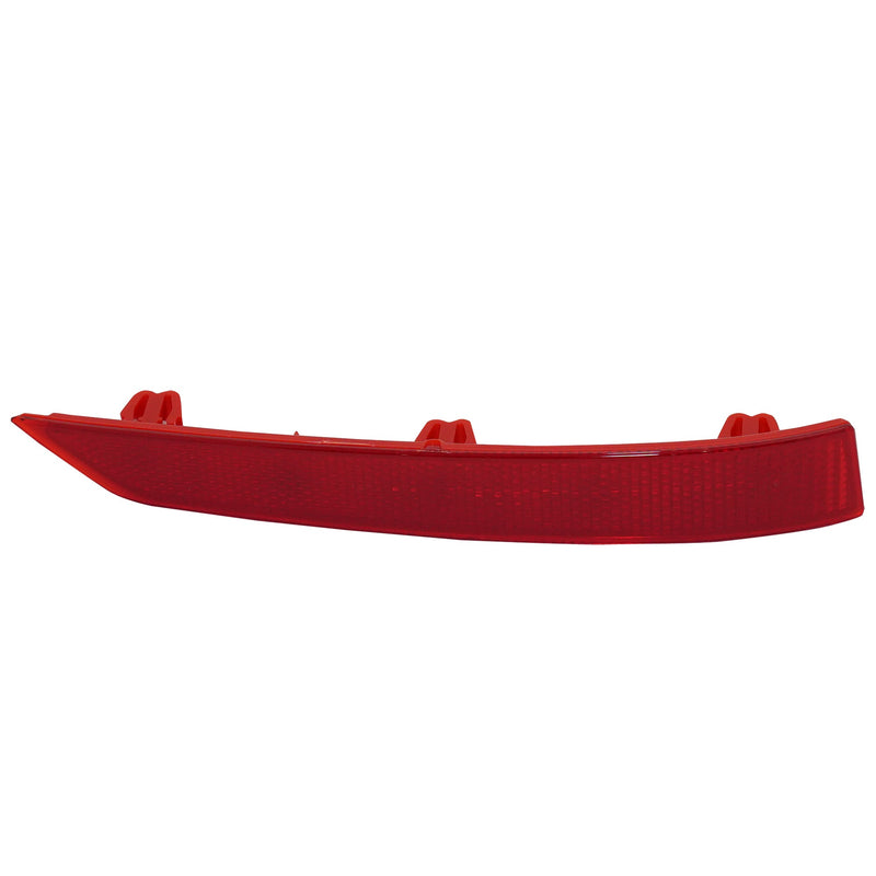 Bumper Reflector CarParts RB73490027