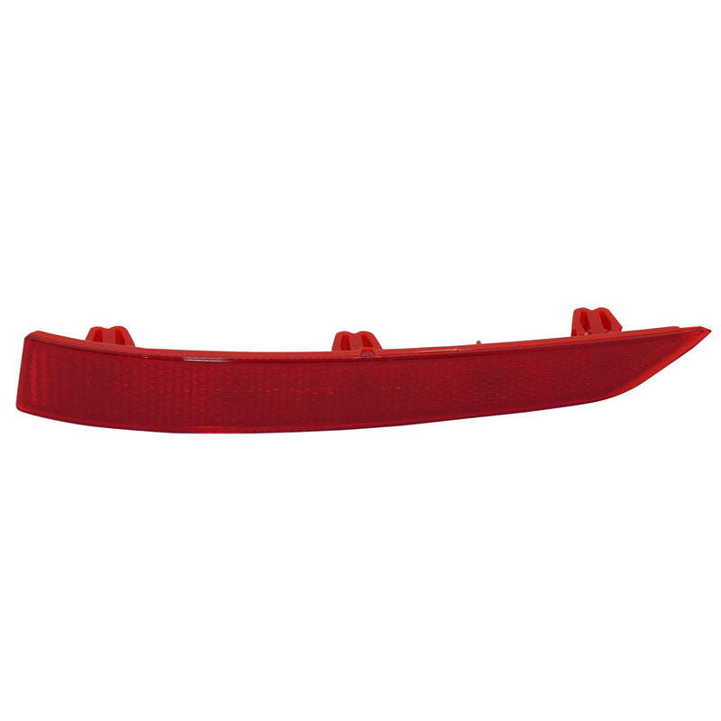 Bumper Reflector CarParts RB73490028