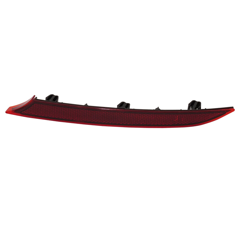 Bumper Reflector CarParts RB73490033