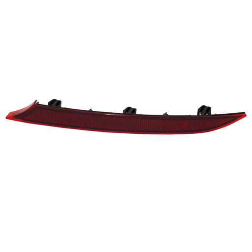 Bumper Reflector CarParts RB73490033