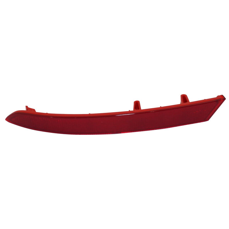 Bumper Reflector CarParts RB73490035