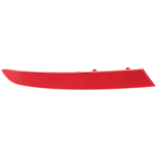 Bumper Reflector CarParts RB73490036