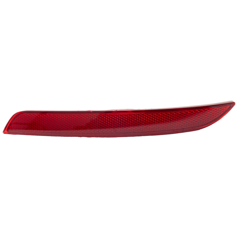 Bumper Reflector CarParts RB73490037