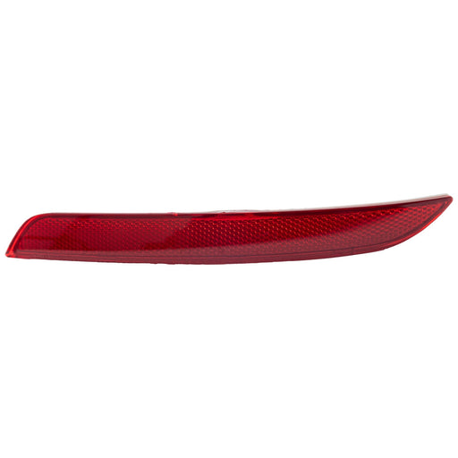 Bumper Reflector CarParts RB73490037