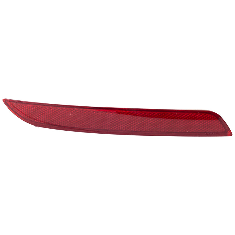Bumper Reflector CarParts RB73490038