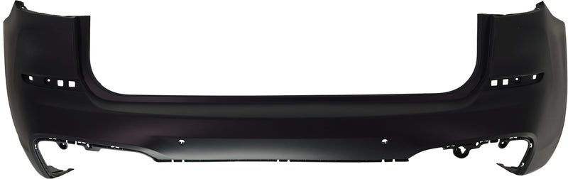 Bumper Cover CarParts RB76010045P