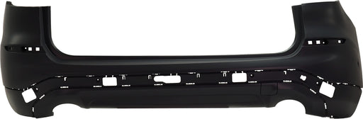 Bumper Cover CarParts RB76010047P
