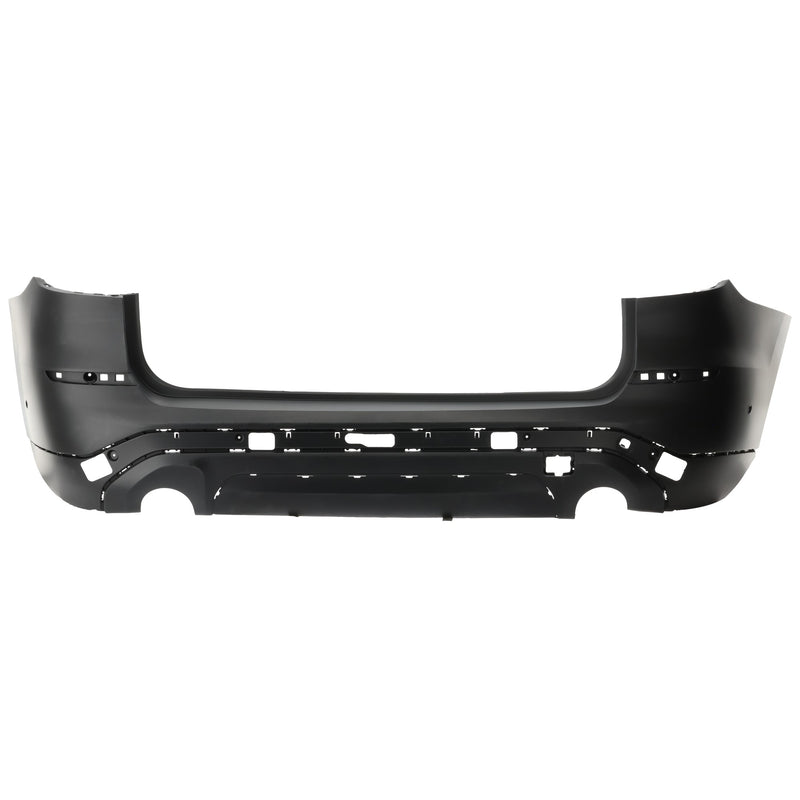 Bumper Cover CarParts RB76010050P