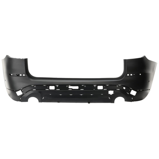 Bumper Cover CarParts RB76010050P