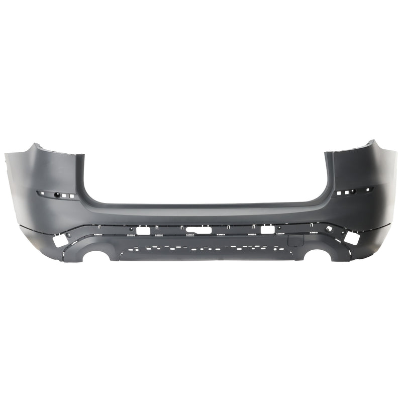 Bumper Cover CarParts RB76010052P