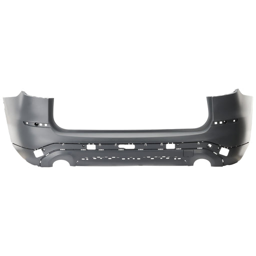 Bumper Cover CarParts RB76010052P