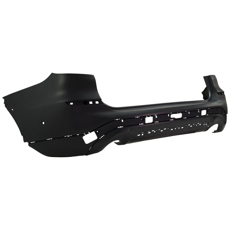 Bumper Cover CarParts RB76010053P