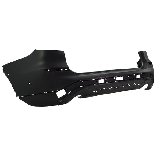 Bumper Cover CarParts RB76010053P