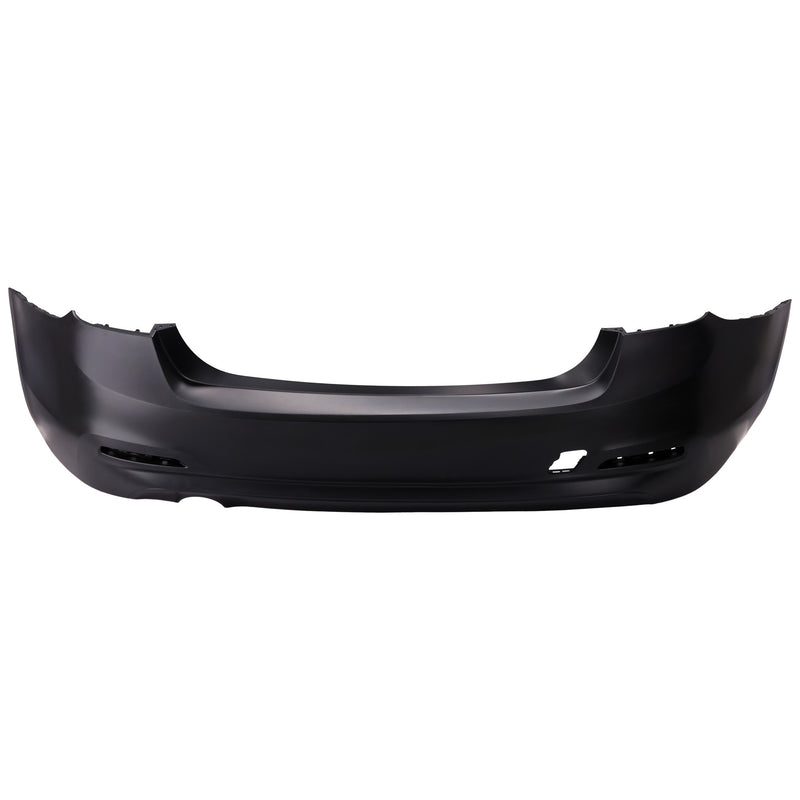 Bumper Cover CarParts RB76010054P