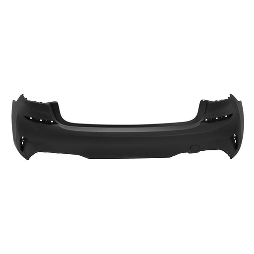 Bumper Cover CarParts RB76010056P