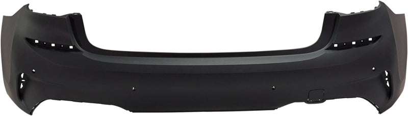 Bumper Cover CarParts RB76010057P