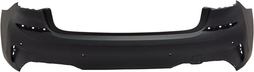 Bumper Cover CarParts RB76010057P