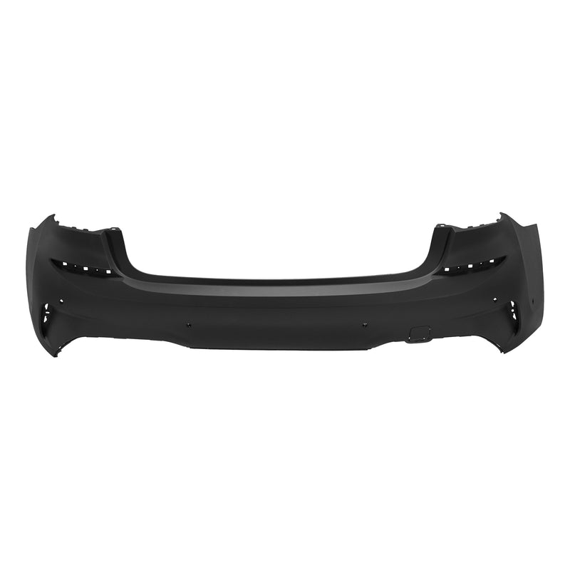 Bumper Cover CarParts RB76010058P