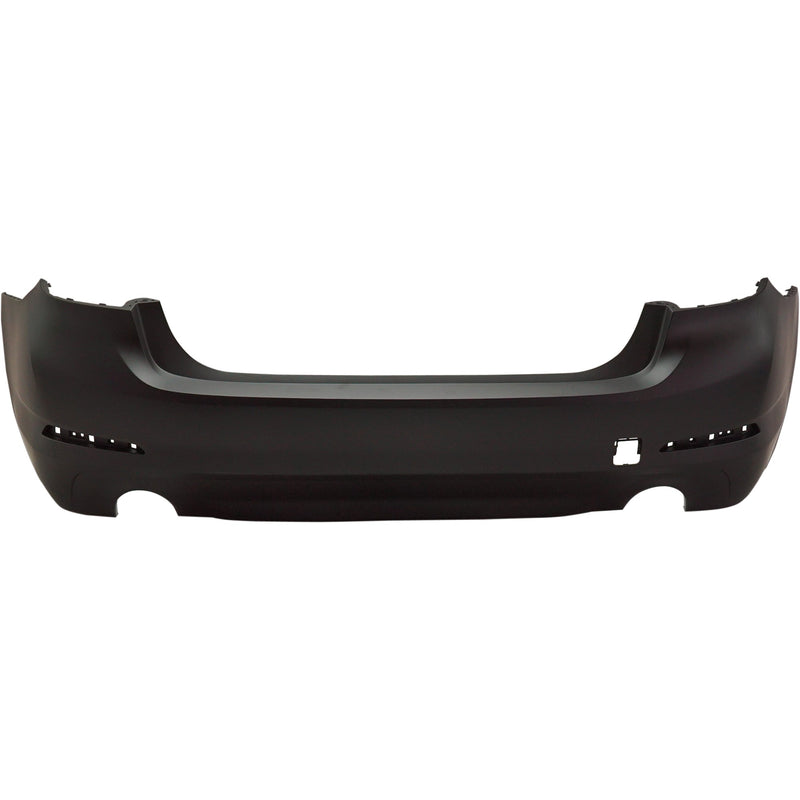Bumper Cover CarParts RB76010070P