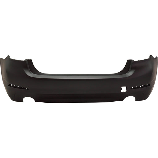 Bumper Cover CarParts RB76010070P
