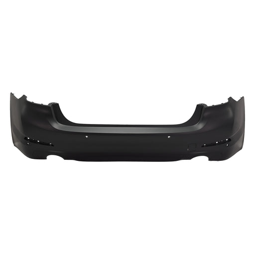 Bumper Cover CarParts RB76010071P