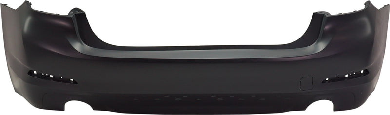 Bumper Cover CarParts RB76010072P