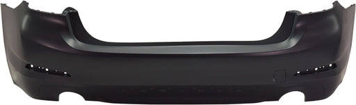 Bumper Cover CarParts RB76010072P