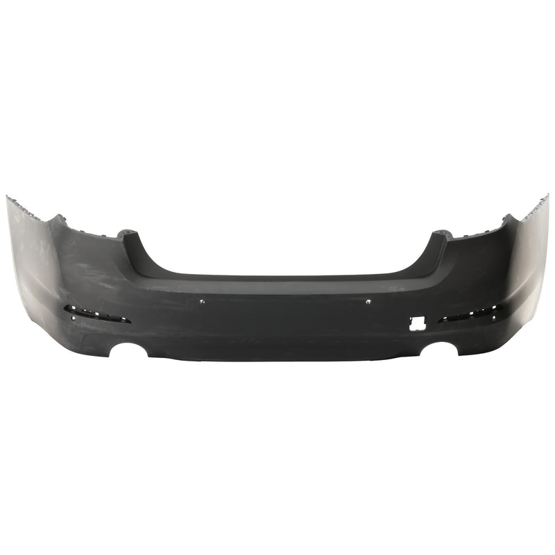 Bumper Cover CarParts RB76010073P