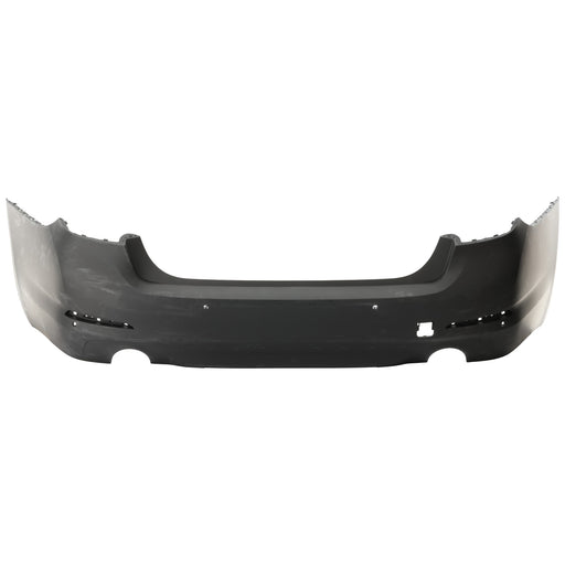 Bumper Cover CarParts RB76010073P