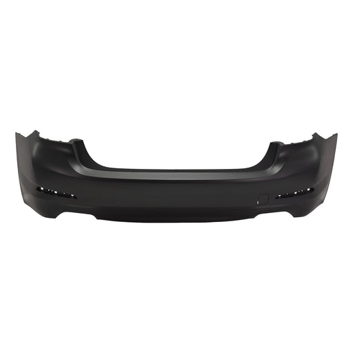 Bumper Cover CarParts RB76010074P