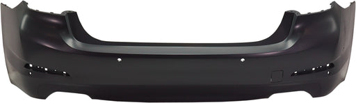 Bumper Cover CarParts RB76010075P