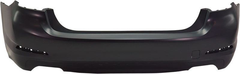 Bumper Cover CarParts RB76010076P