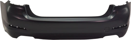 Bumper Cover CarParts RB76010076P