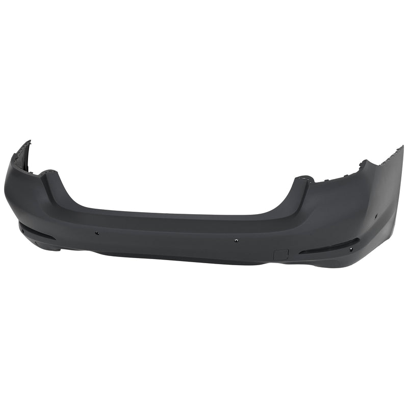 Bumper Cover CarParts RB76010079P