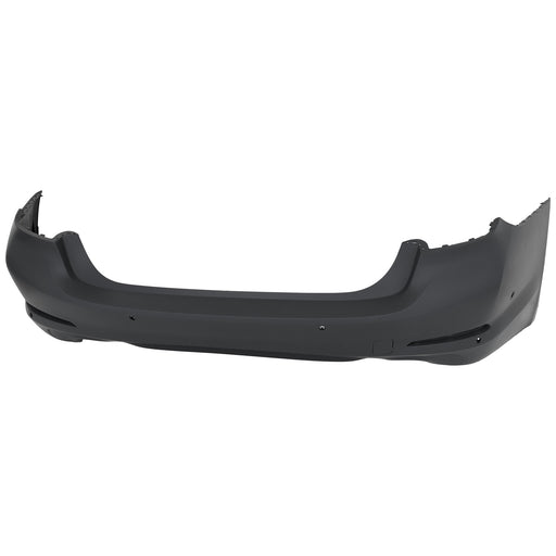 Bumper Cover CarParts RB76010079P