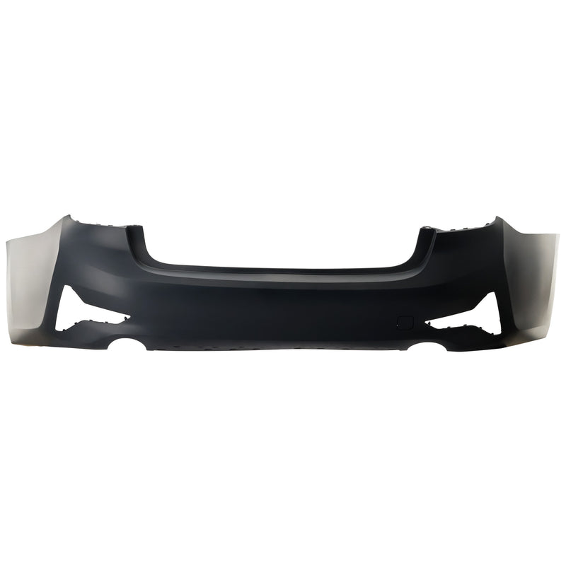 Bumper Cover CarParts RB76010084P