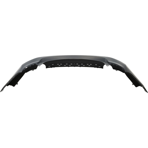 Bumper Cover CarParts RB76010085P