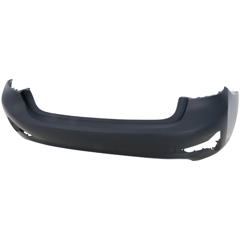 Bumper Cover CarParts RB76010094PQ