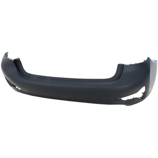 Bumper Cover CarParts RB76010094PQ