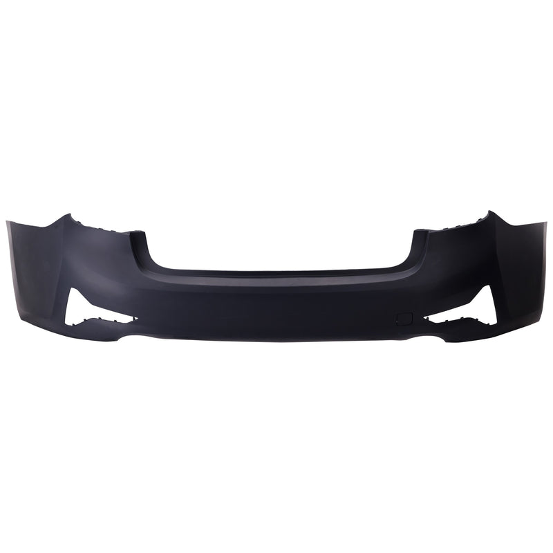 Bumper Cover CarParts RB76010094P