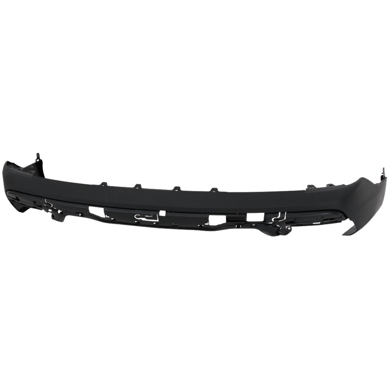 Bumper Cover CarParts RB76010098