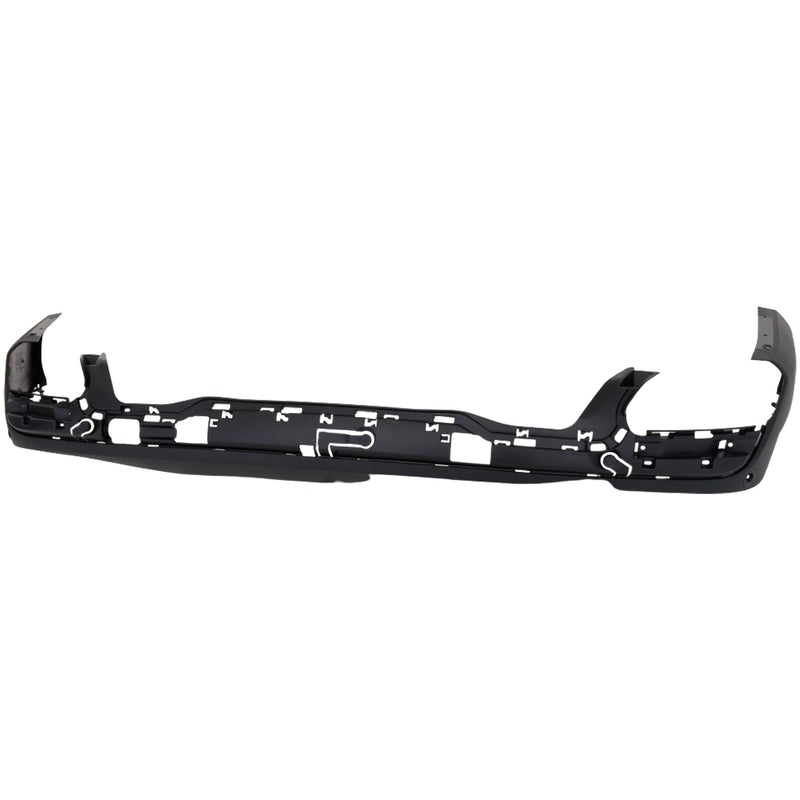 Bumper Cover CarParts RB76010099