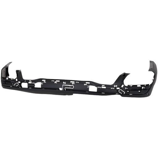 Bumper Cover CarParts RB76010099