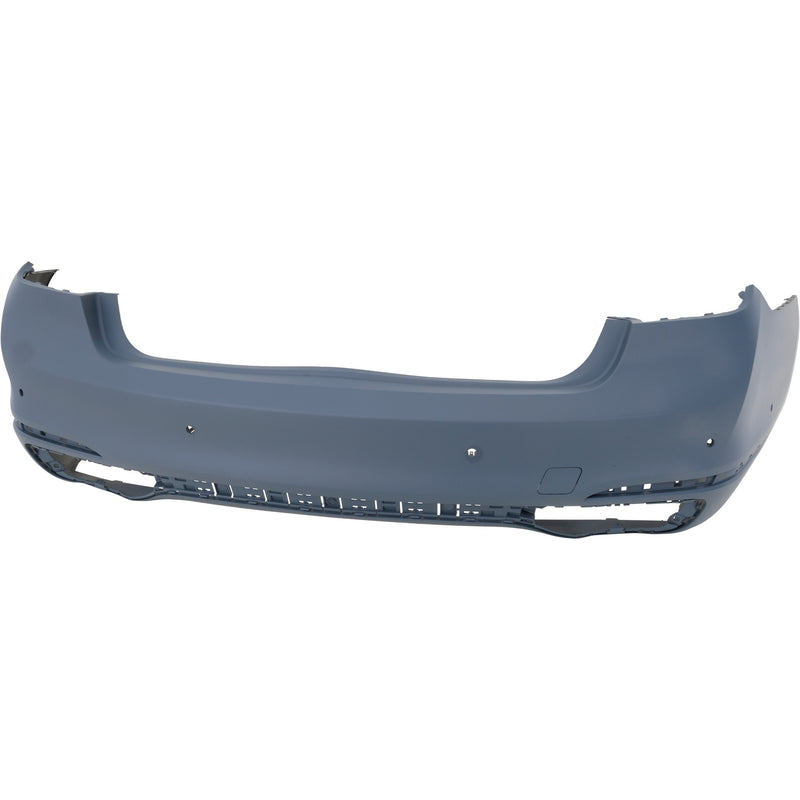 Bumper Cover CarParts RB76010110P