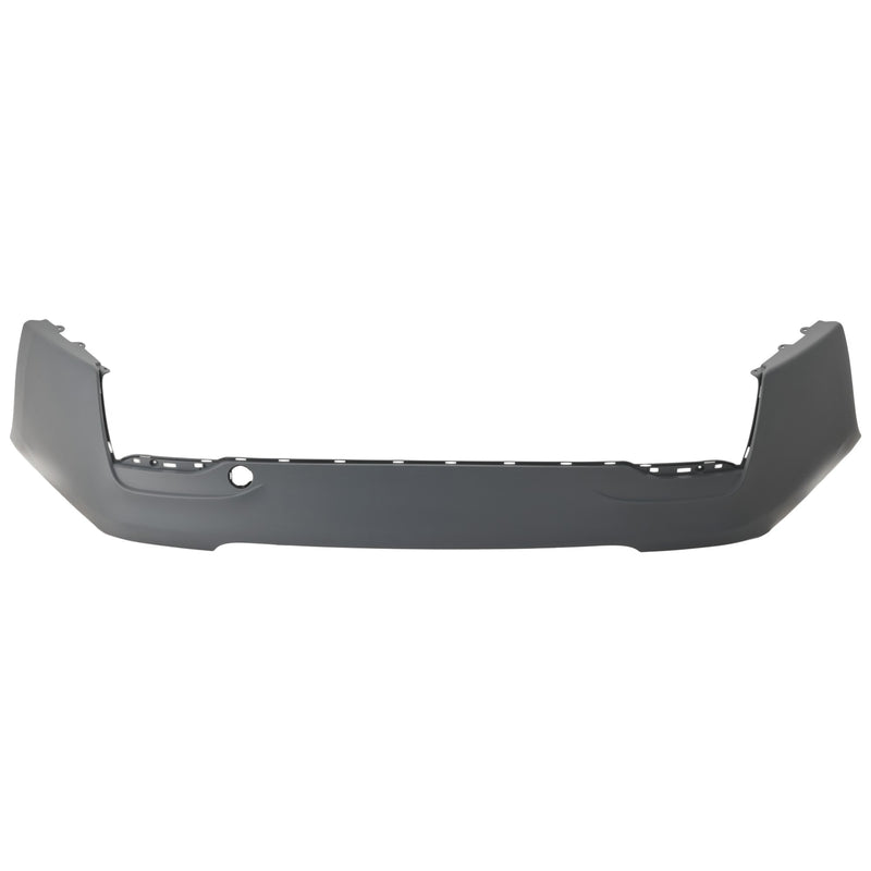 Bumper Cover CarParts RB76010111P