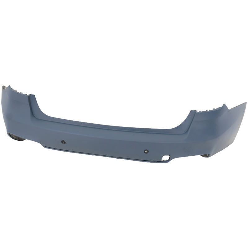 Bumper Cover CarParts RB76010113P
