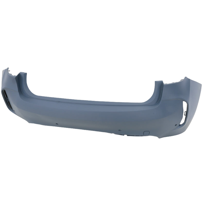 Bumper Cover CarParts RB76010114P
