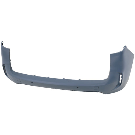 Bumper Cover CarParts RB76010115P