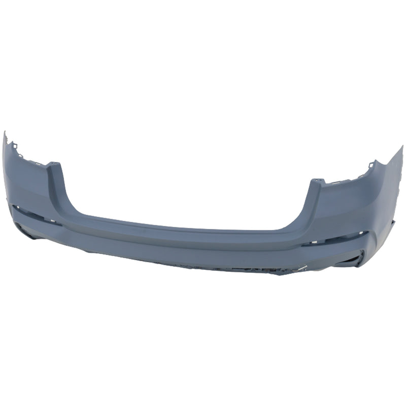 Bumper Cover CarParts RB76010117P