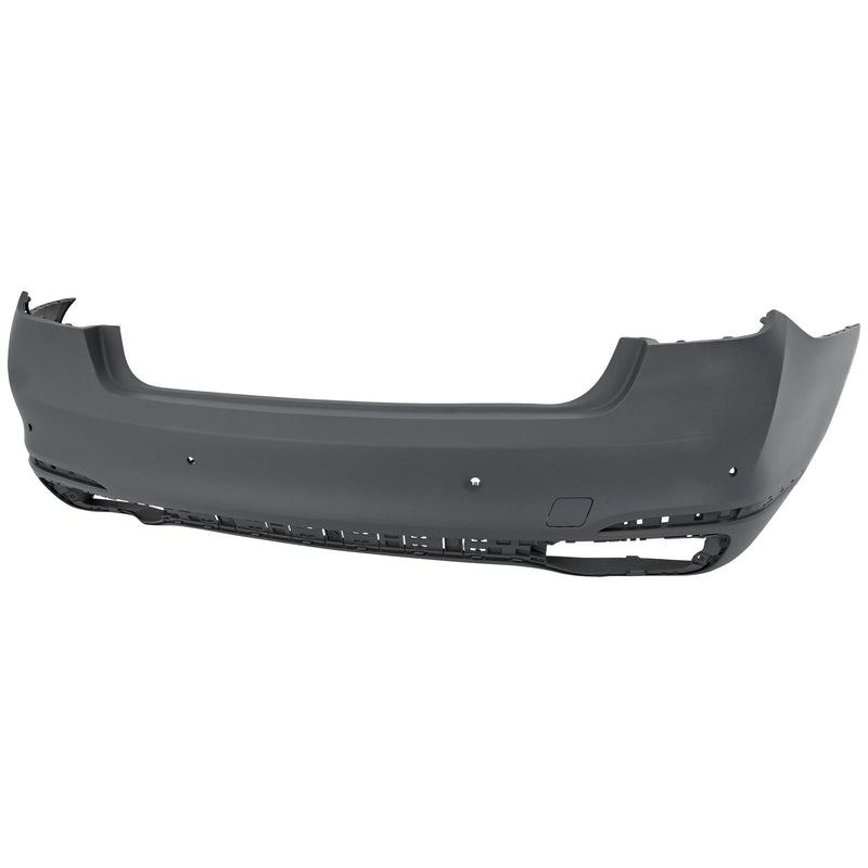 Bumper Cover CarParts RB76010119P